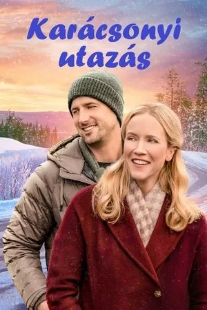 Karácsonyi utazás