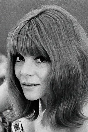 Françoise Brion profil kép