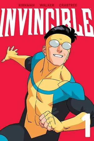 Invincible