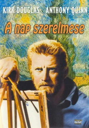 A nap szerelmese