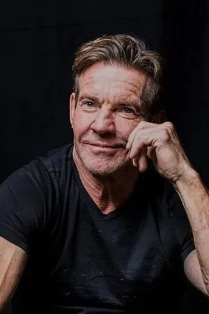 Dennis Quaid