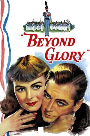 Beyond Glory poszter