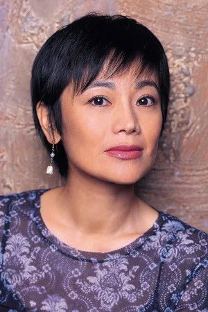 Sylvia Chang profil kép