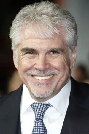 Gary Ross profil kép