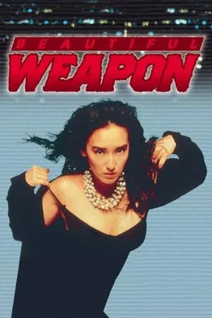 XX: Beautiful Weapon poszter