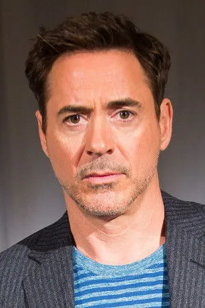 Robert Downey Jr. profil kép