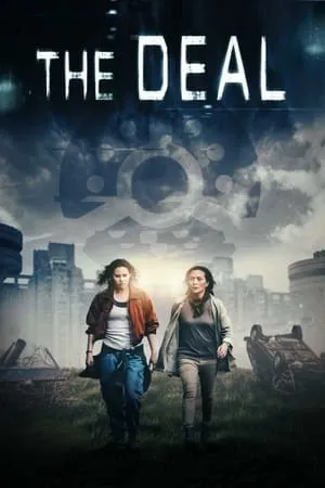 The Deal poszter