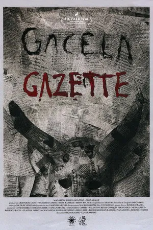 Gacela Gazette