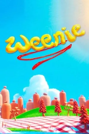 Weenie poszter