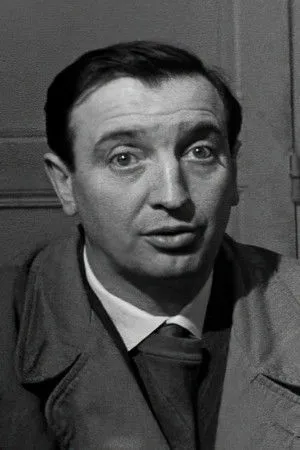 Albert Rémy