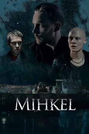 Mihkel poszter