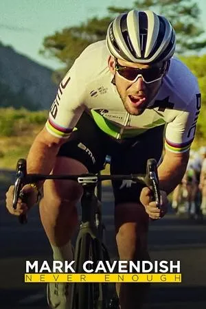 Mark Cavendish: Sosem elég