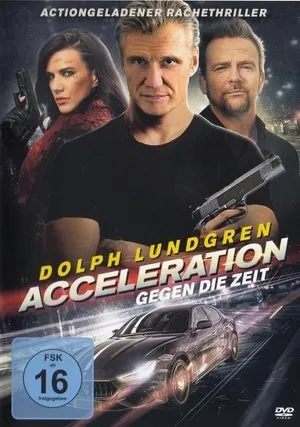 Hajsza mindhalálig poszter