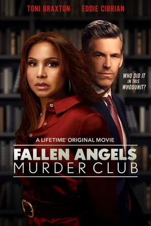 Fallen Angels Murder Club filmek