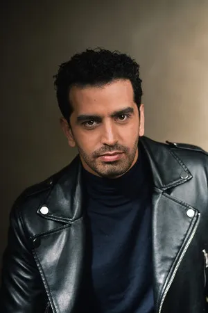 Soufiane El Khalidy profil kép
