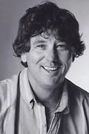 Gary McLarty profil kép