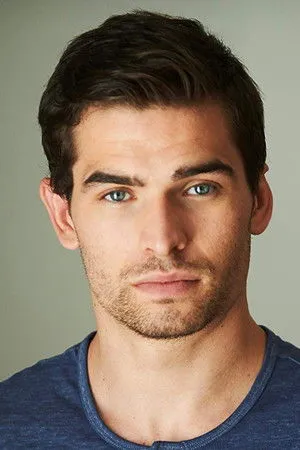 Bradley Hamilton