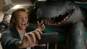 Monster Trucks - Szörnyverdák háttérkép
