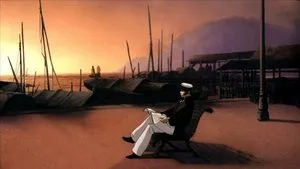 Corto Maltese: The Secret Court of the Arcane háttérkép
