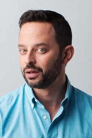 Nick Kroll profil kép