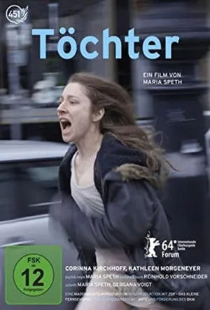 Daughters poszter