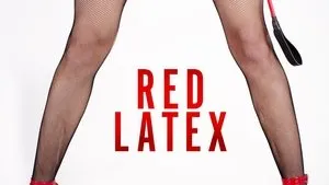 Red Latex háttérkép