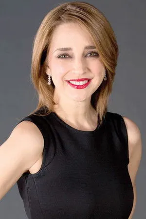 Claudia Ramírez