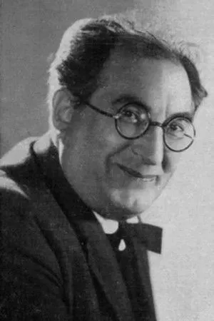 Marcel Vallée profil kép