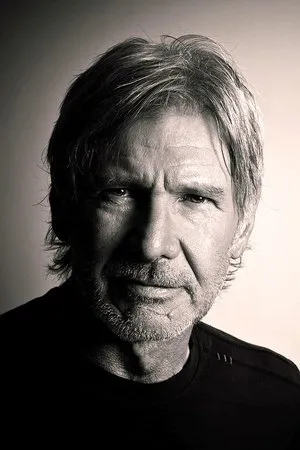 Harrison Ford profil kép