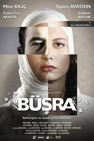 Busra poszter