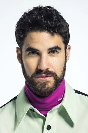 Darren Criss profil kép