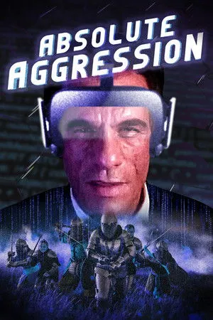Absolute Aggression poszter