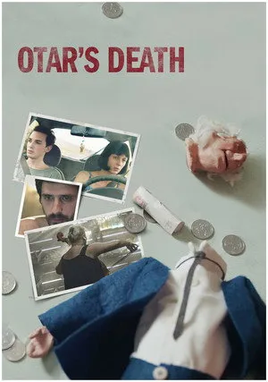 Otar's Death poszter