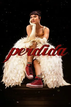 Lost Sofia poszter