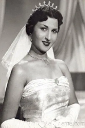 Naima Akef profil kép