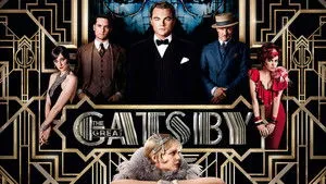 A nagy Gatsby háttérkép