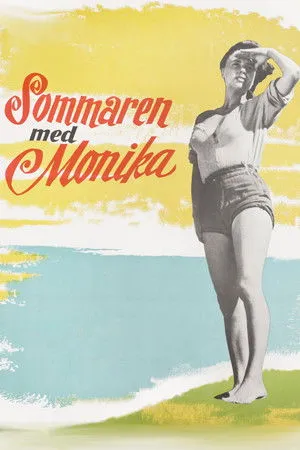 Egy nyár Mónikával