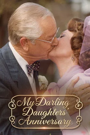 My Darling Daughters' Anniversary