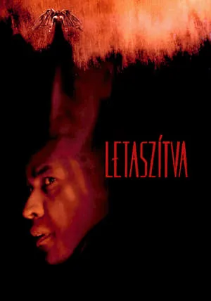 Letaszítva poszter