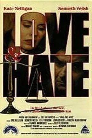 Love & Hate: The Story of Colin and Joanne Thatcher poszter