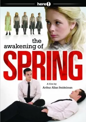 The Awakening of Spring poszter