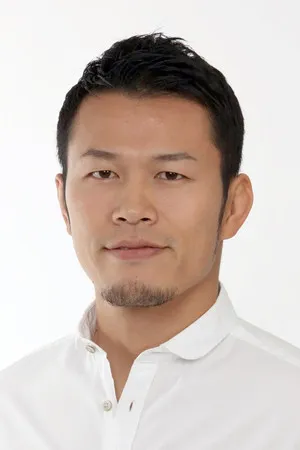 須藤元気 profil kép