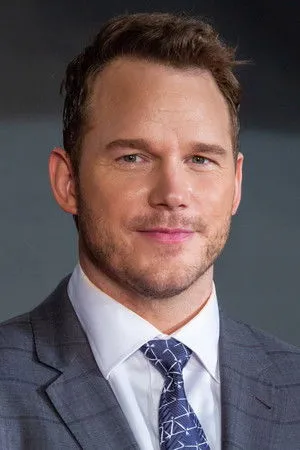 Chris Pratt profil kép