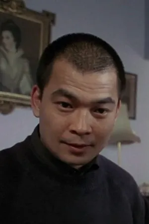 葛民輝 profil kép