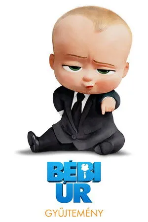 Bébi úr filmek