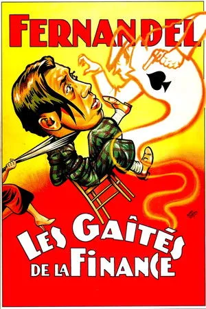 Les Gaîtés de la finance