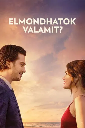Elmondhatok valamit?