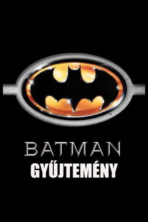 Batman filmek (Eredeti sorozat)