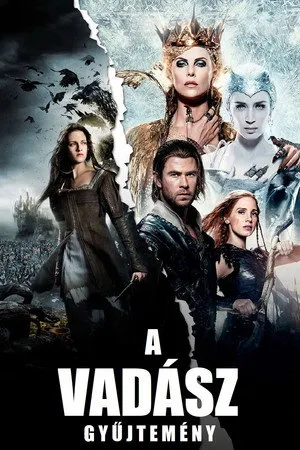 A Vadász filmek