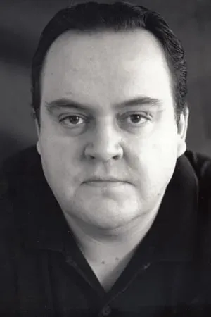 Steven O'Donnell profil kép